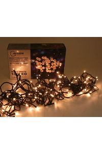 Product Λαμπάκια Χριστουγεννιάτικα Εσ. / Εξ. Χρήσης 100 LED Benson 011294 base image