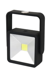 Product Φακός COB LED Hofftech 011832 base image