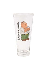 Product Ποτήρι Μπύρας Family Guy 0119538 base image