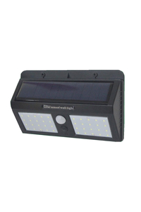 Product Ηλιακό Φωτιστικό Με Ανιχνευτή Κίνησης Hofftech 012679 base image