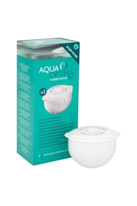 Product Φίλτρα Ανταλλακτικά Κανάτας Aqua Optima base image