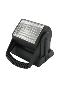 Product Λάμπα Εργασίας 60 LED Επαναφορτιζόμενη Hofftech 009032 base image