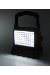 Product Λάμπα Εργασίας 60 LED Επαναφορτιζόμενη Hofftech 009032 base image