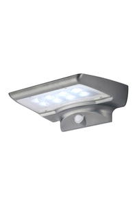 Product Ηλιακό Φωτιστικό 8 LED Με Αισθητήρα Κίνησης Garden Pleasure 103156 base image