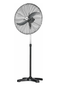 Product Pedestal Fan Industrial 65cm - 200W IQ IMF 65-1 base image