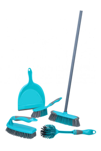 Product Cleaning Set 5 Pcs Alpina 25028 base image