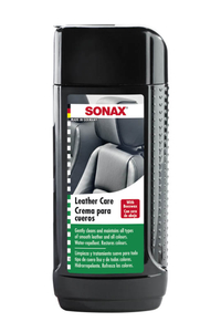 Product Καθαριστικό - Προστατευτικό Δέρματος "Sonax" 250ml base image