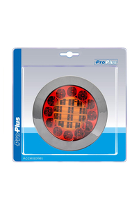 Product Φανάρι Πίσω 24 LED ProPlus 343938S base image