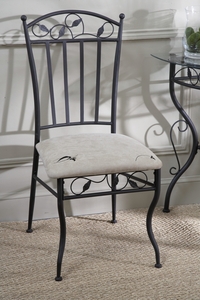Product Καρέκλα Μεταλλική "CHEVERNY" base image