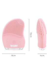 Product Συσκευή Καθαρισμού και Μασάζ Προσώπου Επαναφορτιζόμενη Bauer 39199 base image
