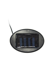 Product Ηλιακό Φωτιστικό Καρδιά 20 LED Everglo K-40452 base image