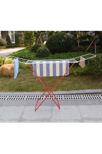 Product Clothes Drying Rack Metal 18m Status base image