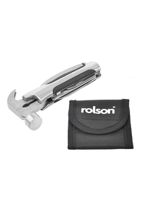 Product Πολυεργαλείο Τσέπης 9 Σε 1 Rolson 36014 base image