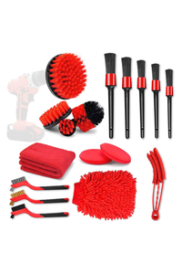 Product Car Detailing Kit 19 pcs Xtrobb 00022626 base image