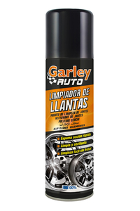 Product Alloy Cleaner 500ml Garley Auto 013975 base image
