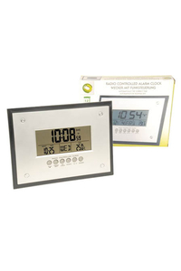 Product Ρολόι Ξυπνητήρι Ηλεκτρονικό Με Τηλεχειριστήριο base image