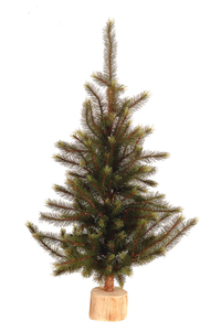 Product Δέντρο Χριστουγεννιάτικο Επιτραπέζιο 90cm base image
