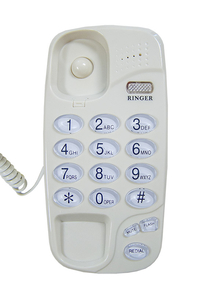 Product Τηλέφωνο Επιτραπέζιο OHO-580 base image