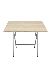 Product Folding Table 70x70cm Ankor 781676 base image