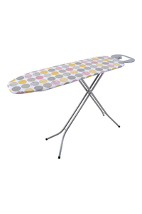 Product Ironing board 38x120cm Grey Frame Ankor 830787 base image