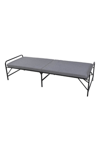 Product Metal Folding Bed 70x190cm Ankor 832392 base image