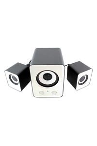 Product Mini 2.1 USB Speakers ZS35B base image