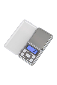 Product Digital Pocket Scale AG52 base image