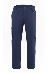 Product Work Trousers Blue XL Axon Classic base image