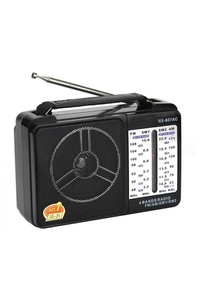 Product Portable FM/AM Radio Golon RX-607AC base image