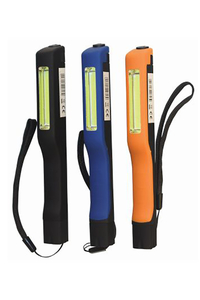 Product Φακός Στυλό COB LED & Kλιπ Σε 3 Χρώμ.OEM base image