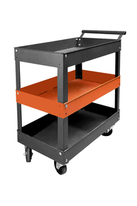 Product 3 Tier Tools Trolley Harden 520601 base image