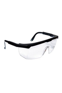 Product Γυαλιά Προστασίας Διάφανα Blackspur BB-SG104 base image
