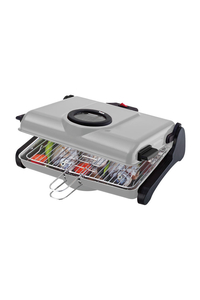 Product 1200W Double Grill Primo AB661 base image