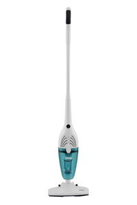 Product 2-In-1 Hand & Stick Vacuum Cleaner 600W Hobby HVC-40366 base image