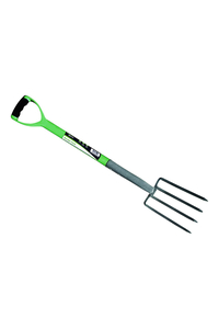 Product Border Fork 92cm Green Blade GF101 base image