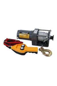 Product 12V Electric Winch Jobsite CT0711 base image