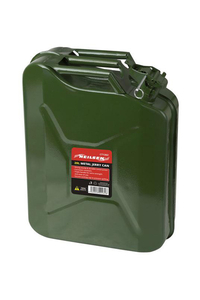 Product 20 Litre Metal Jerry Can Neilsen CT1262 base image