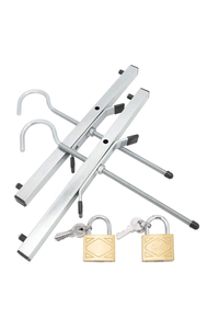 Product Roof Rack Ladder Clamps Neilsen CT5831 base image