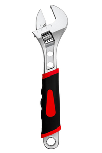 Product Adjustable Wrench 30cm Neilsen CT1072 base image
