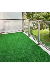 Product Synthetic Grass 10mm 1x5m Green Line ZIE1168 base image