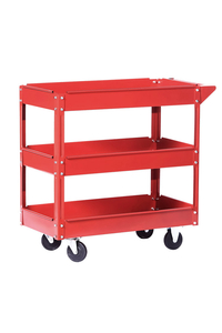 Product 3 Tier Tool Trolley Garden Line GWI6189 base image