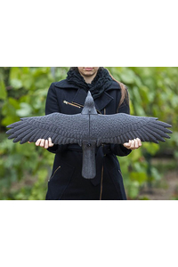 Product Bird Repeller Crow 12x44x80cm PTA9172 base image