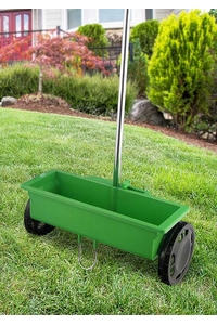 Product Manual Seeder On Wheels 6Lt Garden Line WIL9624 base image