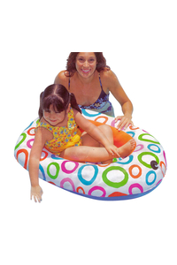 Product Inflatable Children's Boat Sunco Α-8001 base image