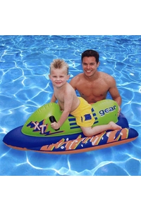 Product Inflatable Jet Ski Sunco Ν-8345 base image