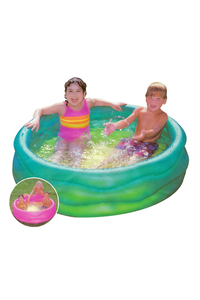 Product Inflatable Children's Pool Pink Sunco P-8403 base image