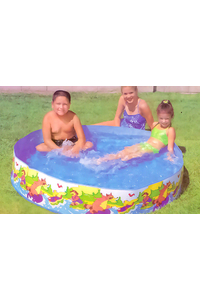 Product Children's Pool Sunco W-8811 base image
