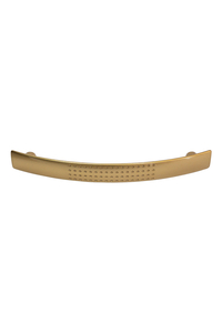 Product Furniture Handle Gold Satin S378L130S base image