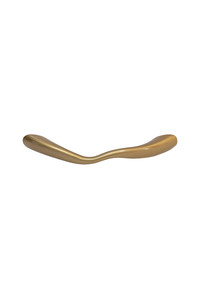 Product Furniture Handle Gold Satin S473L95S base image