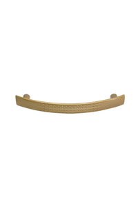 Product Furniture Handle Gold Satin S378L95S base image